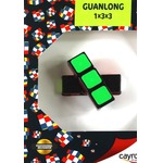 Kostka MoYu 1x3x3 - Guanlong (YJ8333)