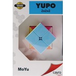 Kostka MoYu 2x2x2 - Yupo (YJ8309)