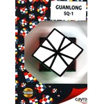 Kostka MoYu SQ-1 - Guanlong (YJ8326)