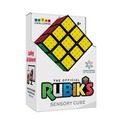 Kostka Rubika 3x3 sensoryczna