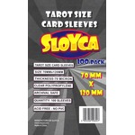 Koszulki na karty - Tarot (70x120 mm) - 100 szt.