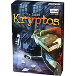 Kryptos (druga edycja)