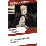 La Cosa Nostra - Dodatkowe Karty