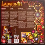 Labyrinth: Paths of Destiny (trzecia edycja)