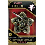 Łamigłówka Cast Helix - poziom 5/6