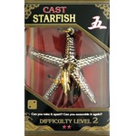 Łamigłówka Cast Starfish - poziom 2/6