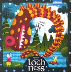 Loch Ness (edycja polska)