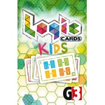 Logic Cards - Kids