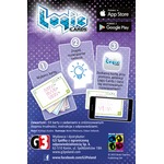 Logic cards - Łamigłówki zapałczane