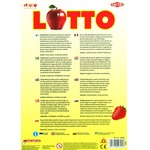 Lotto: Numery i owoce