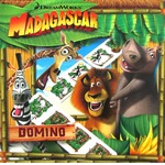 Madagaskar - Domino