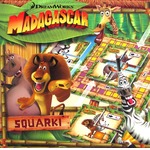 Madagaskar - Squarki