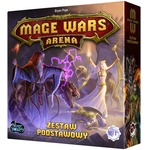 Mage Wars: Arena - Zestaw podstawowy