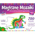 Magiczne mozaiki (750 elementów)