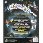 Mały Magik 125 sztuczek + DVD
