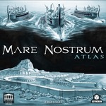 Mare Nostrum: Imperia - Atlas
