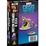 Marvel: Crisis Protocol - Doctor Strange & Clea