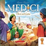 Medici - Medyceusze: Gra karciana