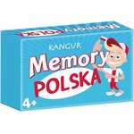 Memory Polska Mini