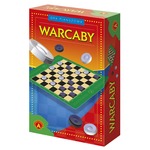 MINI Warcaby