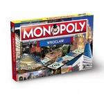 Monopoly Wrocław DE