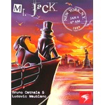 Mr. Jack in New York (edycja polska)