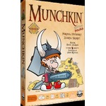 Munchkin (edycja polska)