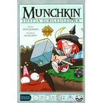 Munchkin Fantasy - edycja jubileuszowa