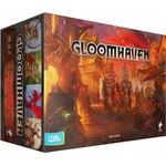 Naklejki Gloomhaven (recharge Pack) PL