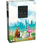 New York Zoo (edycja polska)
