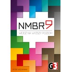 NMBR 9 (Number 9)
