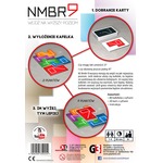 NMBR 9 (Number 9)