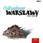 Odbudowa Warszawy 1945-1980