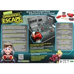 Operation: Escape Room Junior