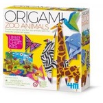 Origami - Zoo 4M