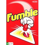 Party Time: Fumble
