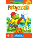 Patyczaki (edycja 2013)