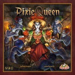 Pixie Queen (edycja polska)