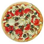 Pizza Bambino - układanka
