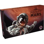 Pocket Mars (edycja polska)
