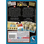 Port Royal: Rozszerzenie (edycja polska Pegasus Spiele)