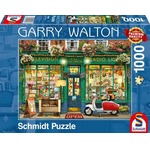 PQ Puzzle 1000 el. GARRY WALTON Sklep elektroniczny