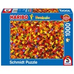 PQ Puzzle 1000 el. HARIBO Żelki Phantasia