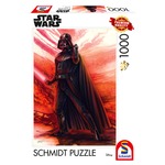 PQ Puzzle 1000 el. Star Wars: Darth Vader