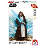 PQ Puzzle 1000 el. Star Wars: Obi-Wan Kenobi
