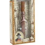 Professor Puzzle - Great Minds - Churchill\'s Cigar and Whisky Bottle Puzzle
