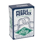 Professor Puzzle - Puzzle & Perplex - The Sting