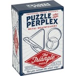 Professor Puzzle - Puzzle & Perplex - The Triangle