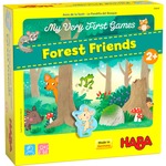 Przyjaciele z lasu (edycja polska)