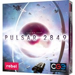 Pulsar 2849 (edycja polska)